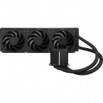 ASUS ProArt LC 360 Processor Liquid cooling kit 12 cm Black