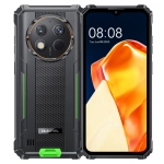 Oukitel G1 6.52 6/256GB 10600 mAh DS. Green
