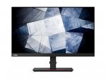 Lenovo ThinkVision P24h-2L LED display 60.5 cm (23.8) 2560 x 1440 pixels Quad HD Black