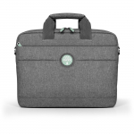 Port Designs Yosemite Eco TL 35.6 cm (14) Briefcase Grey
