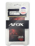 Operatyvinė atmintis SODIMM DDR4 8GB 3200MHz