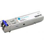 Cisco Modu&sup3; GE SFP LC Connector EX Transceiver