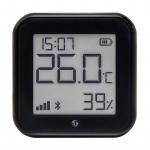 Shelly H&T Gen3 Indoor/outdoor Temperature & humidity sensor Freestanding Wired & Wireless