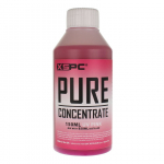 XSPC Pure K&uuml;hlmittelkonzentrat, 150 ml - pink, UV