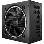 be quiet! Pure Power 13 M | 850W power supply unit 20+4 pin ATX ATX Black