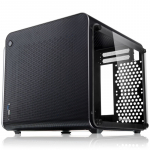 RAIJINTEK METIS EVO TGS Mini Tower Black