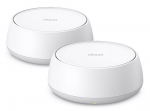 System Deco BE25(1-pack) BE3600 Whole Home Mesh Wi-Fi 7 Unit