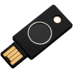 USB Token - Yubico Bio - FIDO Edition