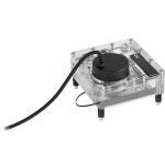 Reservoir Alphacool Core 120mm with VPP Apex pump