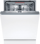Bosch Serie 4 SMV4EVX00E dishwasher Fully built-in 14 place settings C