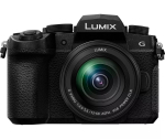 Veidrodinis fotoaparatas Panasonic LUMIX G97 20,3 MP Micro Four Thirds 4K vaizdo įra&scaron;as