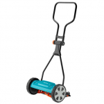 Gardena 330 Classic, 33 cm, 1,2 cm, 4,2 cm, Schwarz, Blau, 8,4 kg