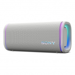 Sony Speaker | ULT FIELD 5 | Waterproof | Bluetooth | White | Portable | Wireless connection