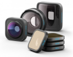 GoPro kolekcja obiektyw&oacute;w z serii HB do kamery HERO13 Black
