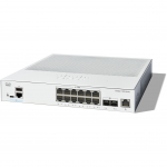 Cisco Catalyst C1300-12XT-2X network switch Managed L2/L3 Grey