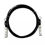 SFP+ kabelis BlueOptics SFP-STACK-KIT-BL 1m Vyri&scaron;kas/Vyri&scaron;kas