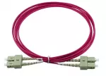 BlueOptics SFP3232FU5MK InfiniBand &scaron;viesolaidinis kabelis 5 m SC
