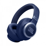 JBL Live 770NC Kopfh&ouml;rer Kabellos Kopfband Anrufe/Musik Bluetooth Blau (JBLLIVE770NCBLU)