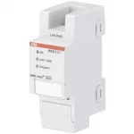 ABB IPS/S3,1.1 &ndash; IP sąsaja &ndash; laidinis &ndash; Ethernet &ndash; pilka (2CDG110177R0011)