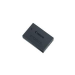 Canon LP-E17 - Kamerabatterie Li-Ion 1040 mAh - f&uuml;r EOS 750D, 760D, Rebel T6s (9967B001)