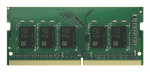 Synology D4NS01-4G memory module 4 GB 1 x 4 GB DDR4