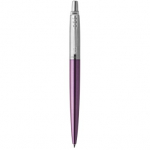 PARKER Kugelschreiber JOTTER Victoria Violet M Blau Geschenkbox