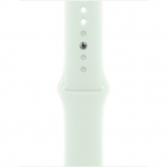 Apple Sportarmband, Blassmint, 38/40/41/42mm (Series 10/11), MWMT3ZM/A