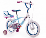 Children's bicycle 14 Huffy 24971W Disney Frozen