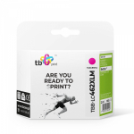 Ink for Brother MFC-J3540DW TBB-LC462XLM 100% new magenta