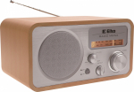 ELTRA Radio MEWA Clear Wood