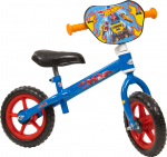 Cross-country bicycle 10 HOT WHEELS 168 Blue