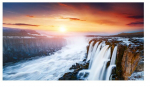Professional monitor VH55R-R 55 cali Video Wall mat 24h/7 700(cd/m2) 1920x1080 (FHD) 3 year On-Site (LH55VHRRBGBXEN)