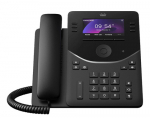 Cisco Zestaw Desk Phone 9851 Carbon Black