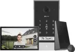 Videodurų skambutis EZVIZ EP7 7 colių 1024x600 dvipusis garsas