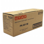 UTAX 1T02NRBUT0 toner cartridge 1 pc(s) Original Magenta
