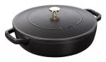 Staub 40511-472 roasting pan 3.7 L Cast iron
