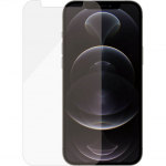 PanzerGlass iPhone 12/ 12 Pro. Antibakt.. Standard fit