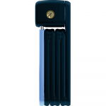 ABUS 78063 Fahrradschloss Schwarz 850 mm Faltsperre (78063)