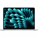 Apple MacBook Air Z1DB M4 10C CPU/10C GPU/16C N.E. SSD 70W USB-C DE - Silber