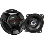 JVC CS-DR420 - DRVN - Lautsprecher - f&uuml;r KFZ - 35 Watt - zweiweg - koaxial - 100 mm (4)