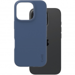 PanzerGlass CARE Fashionable Case til iPhone 16 Pro Bl&aring;