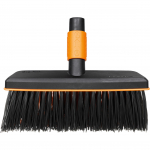 FS. YARD BROOM QUIKFIT BRUSH