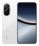 POCO F7 5G 17.4 cm (6.83) Dual SIM Android 15 USB Type-C 12 GB 256 GB 6500 mAh White