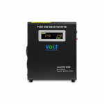 Uninterruptible power supply SINUS PRO 800 W 12/230V (500/800W)