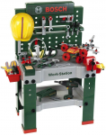 Bosch Workbench No 1 150 pieces