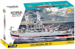 Blocks USS Arizona BB-39 2046 blocks