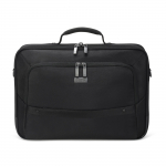 DICOTA Eco Multi SELECT - Notebook-Tasche - 39,6 cm (15.6) - Schwarz (D31638-RPET)