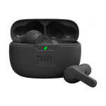 JBL Wave Beam Kopfh&ouml;rer True Wireless Stereo (TWS) im Ohr Anrufe/Musik/Sport/Alltag Bluetooth Schwarz (6925281947100)