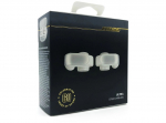 Bose 881046-0040 headphones/headset Wired & Wireless In-ear Bluetooth White