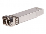 HPE - Aruba - SFP+-Transceiver-Modul - 10 GigE - 10GBase-LR SFP+ / LC Single-Modus bis zu 10 km
